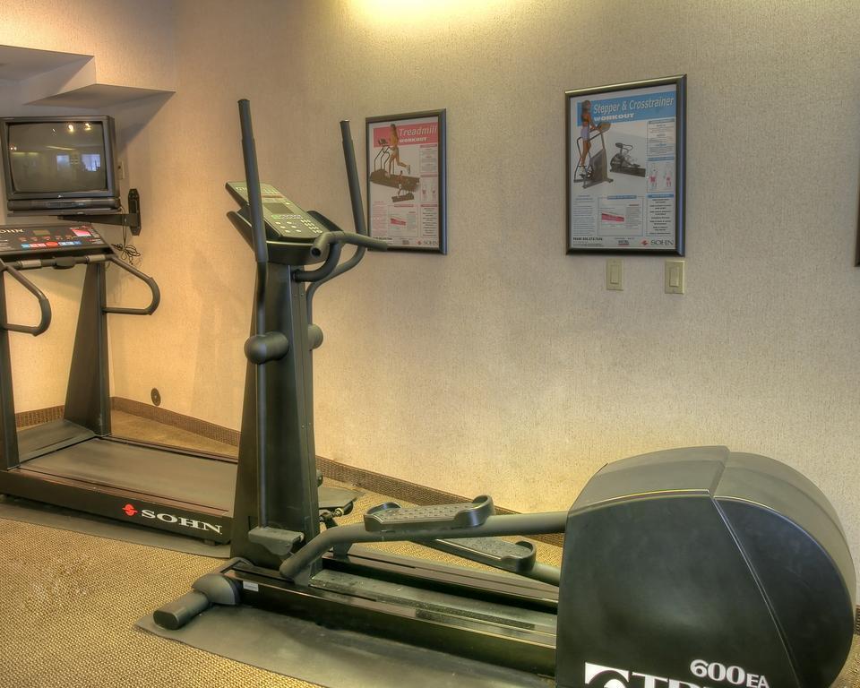 Sleep Inn & Suites Kingsport Tricities Airport Экстерьер фото