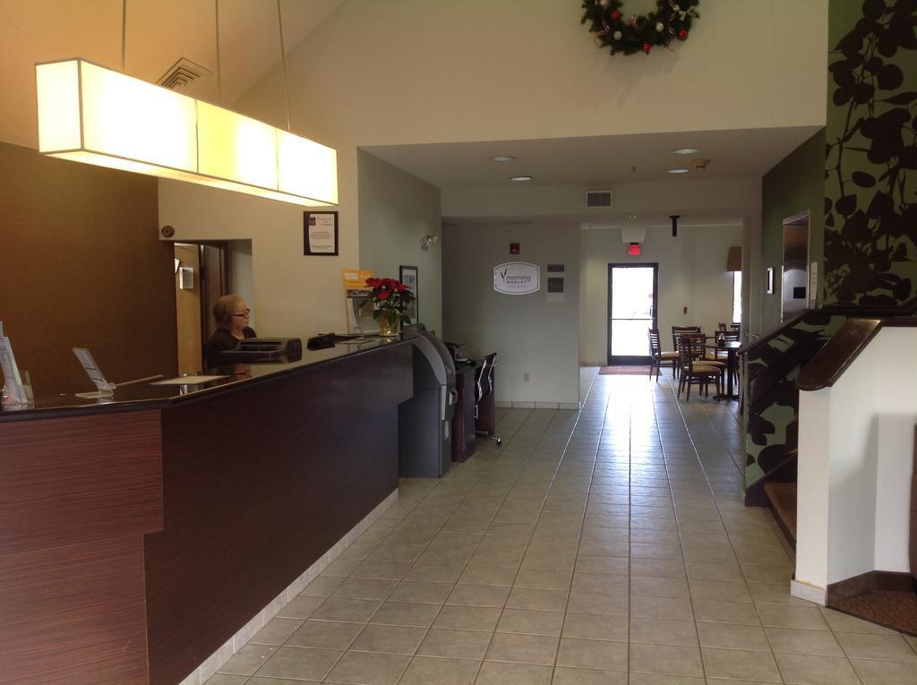 Sleep Inn & Suites Kingsport Tricities Airport Экстерьер фото