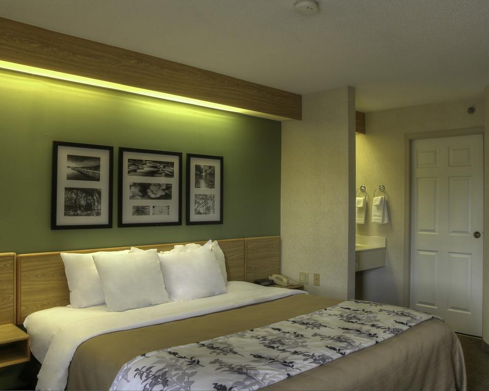 Sleep Inn & Suites Kingsport Tricities Airport Экстерьер фото
