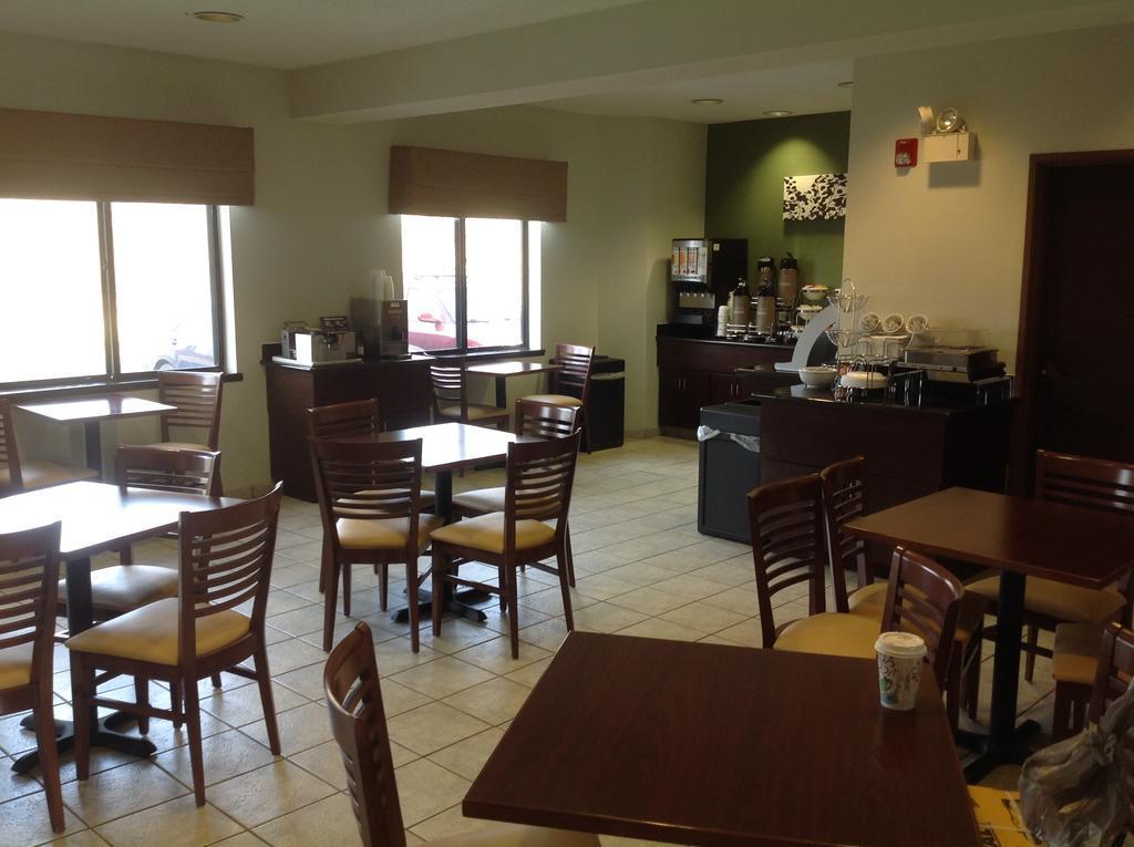 Sleep Inn & Suites Kingsport Tricities Airport Экстерьер фото