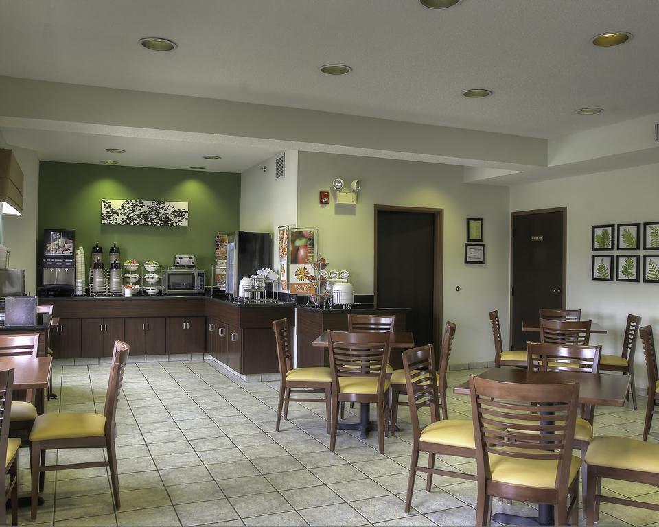 Sleep Inn & Suites Kingsport Tricities Airport Экстерьер фото