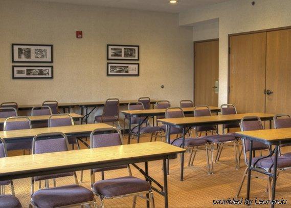 Sleep Inn & Suites Kingsport Tricities Airport Бизнес фото