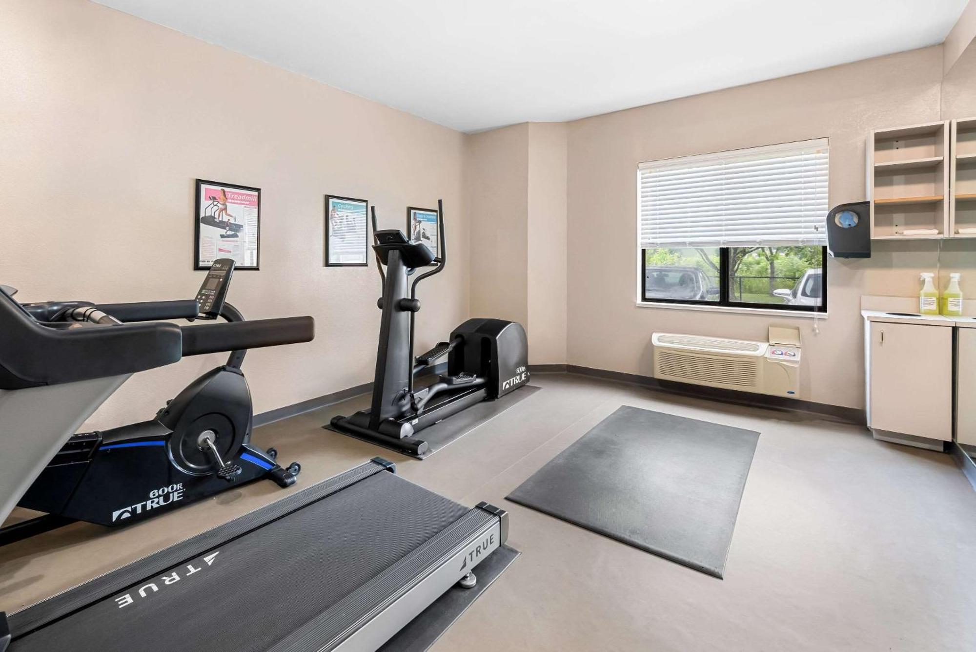 Sleep Inn & Suites Kingsport Tricities Airport Экстерьер фото