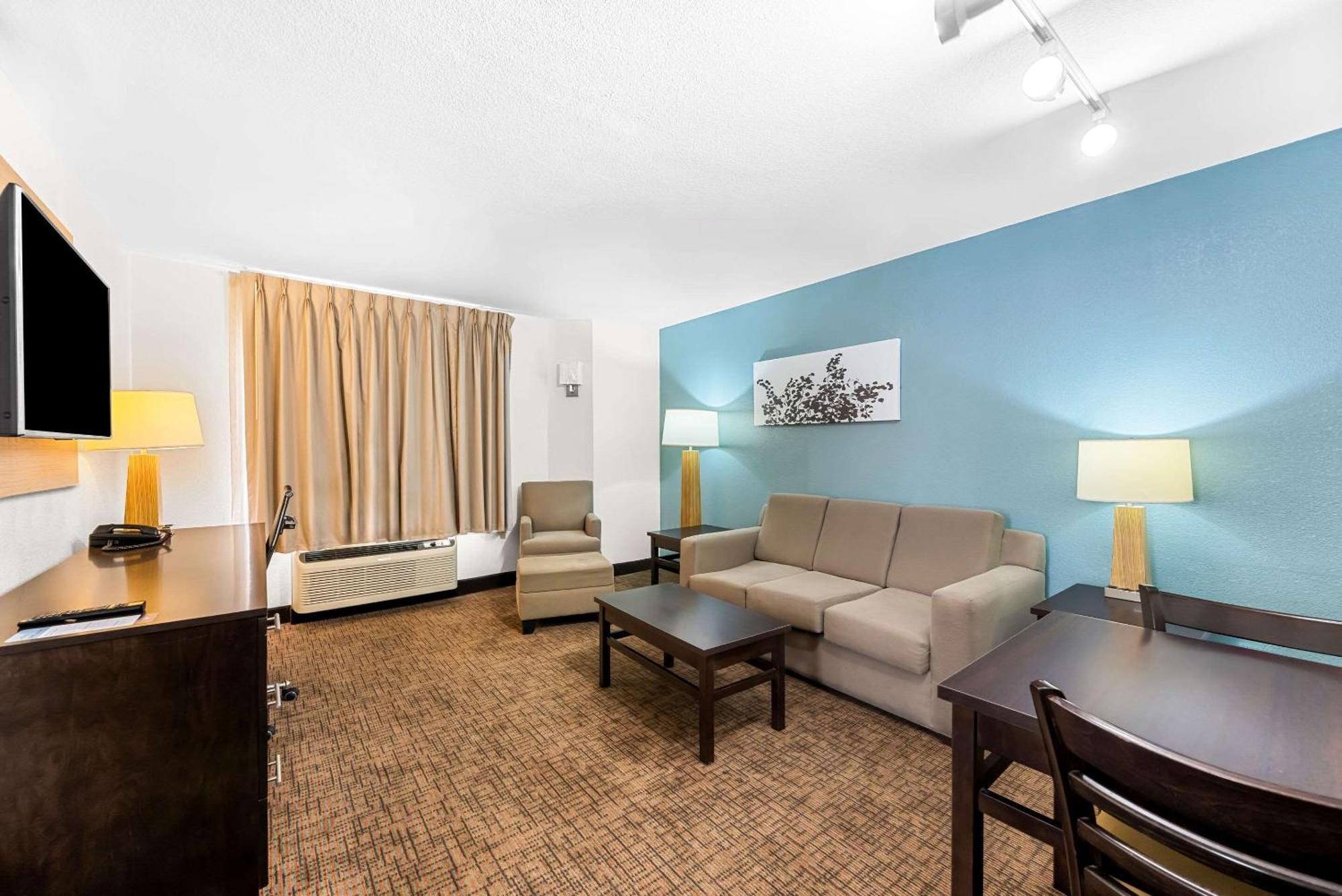 Sleep Inn & Suites Kingsport Tricities Airport Экстерьер фото