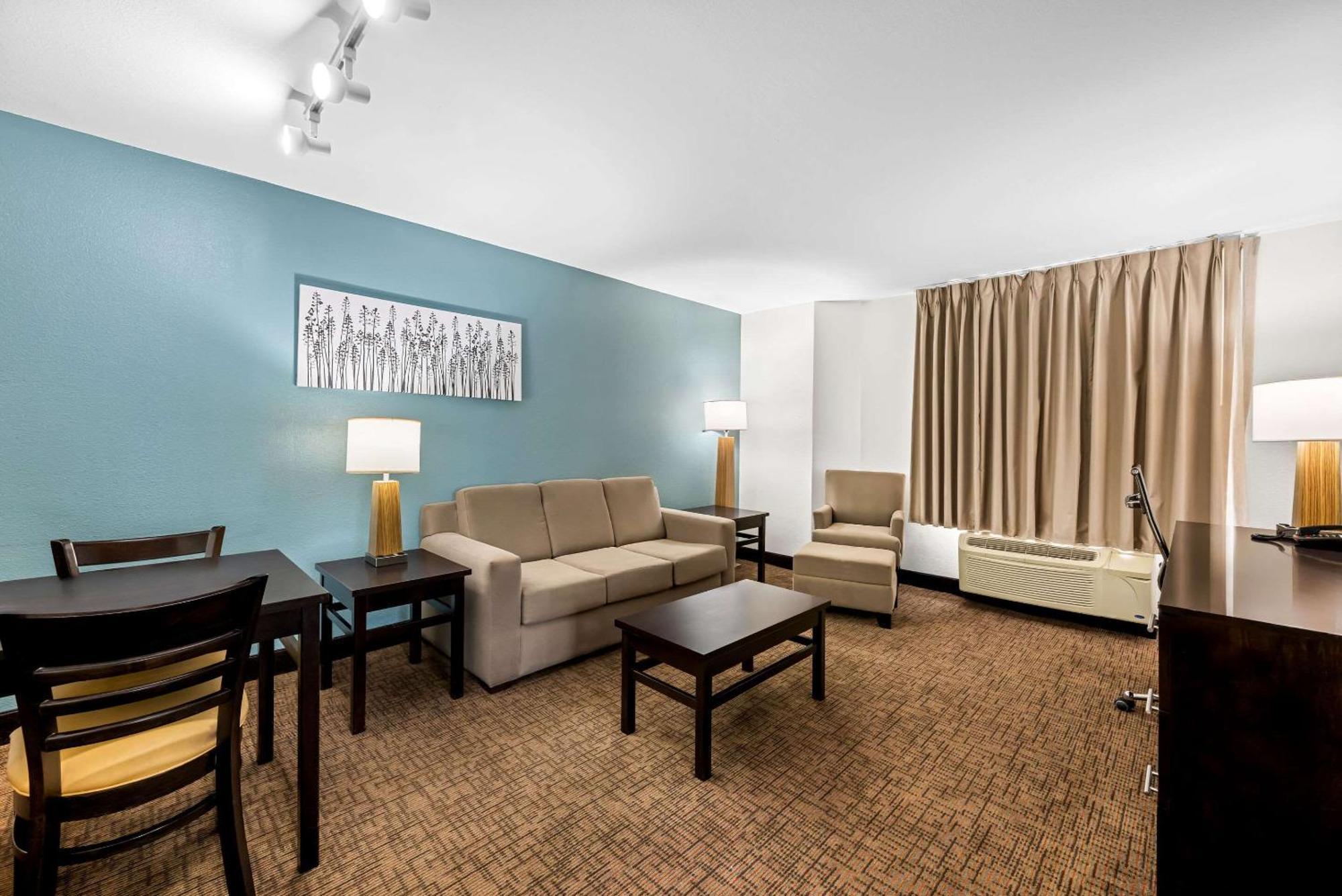 Sleep Inn & Suites Kingsport Tricities Airport Экстерьер фото