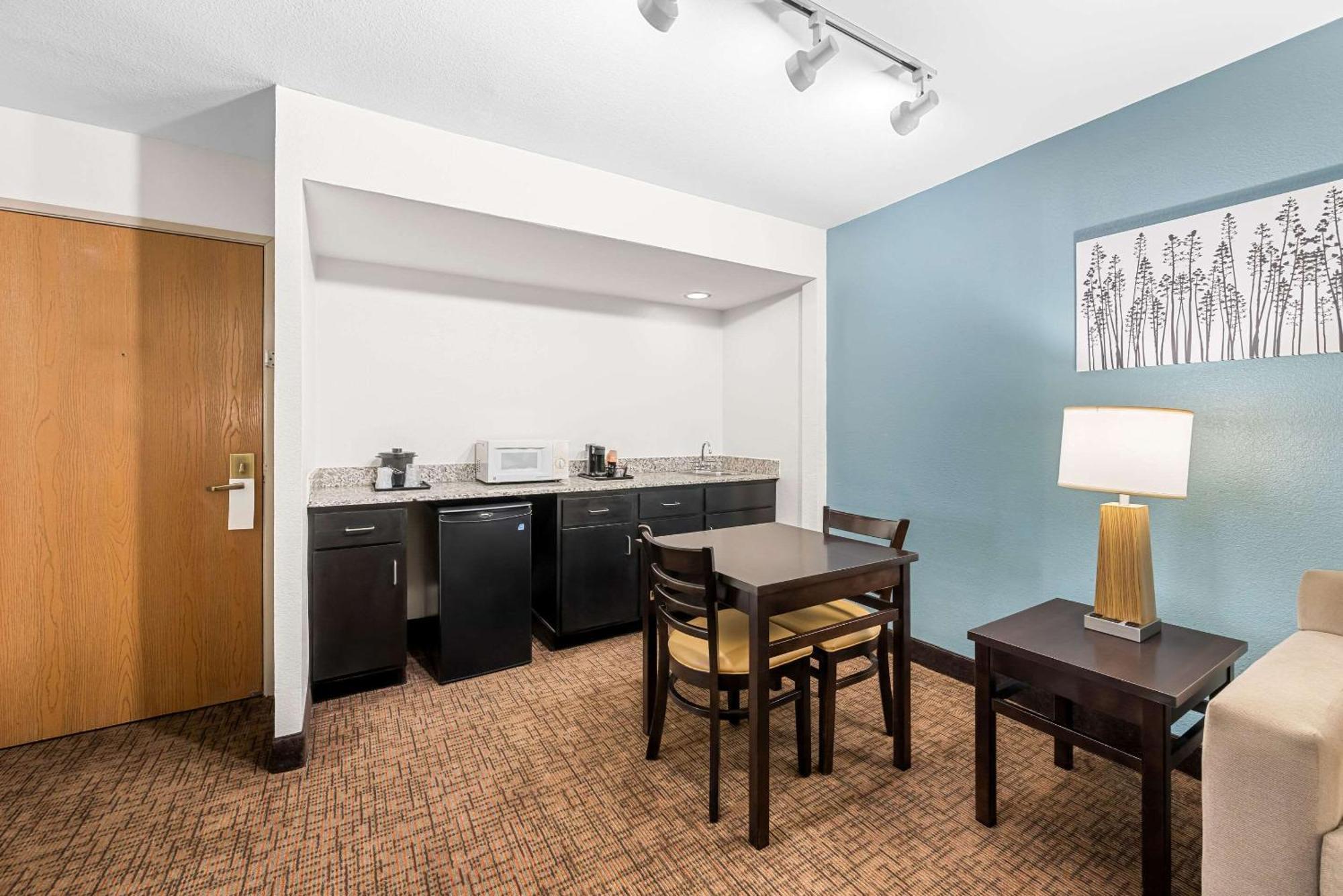 Sleep Inn & Suites Kingsport Tricities Airport Экстерьер фото