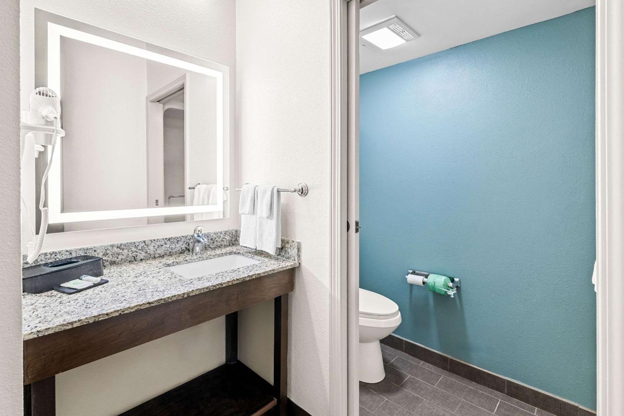 Sleep Inn & Suites Kingsport Tricities Airport Экстерьер фото