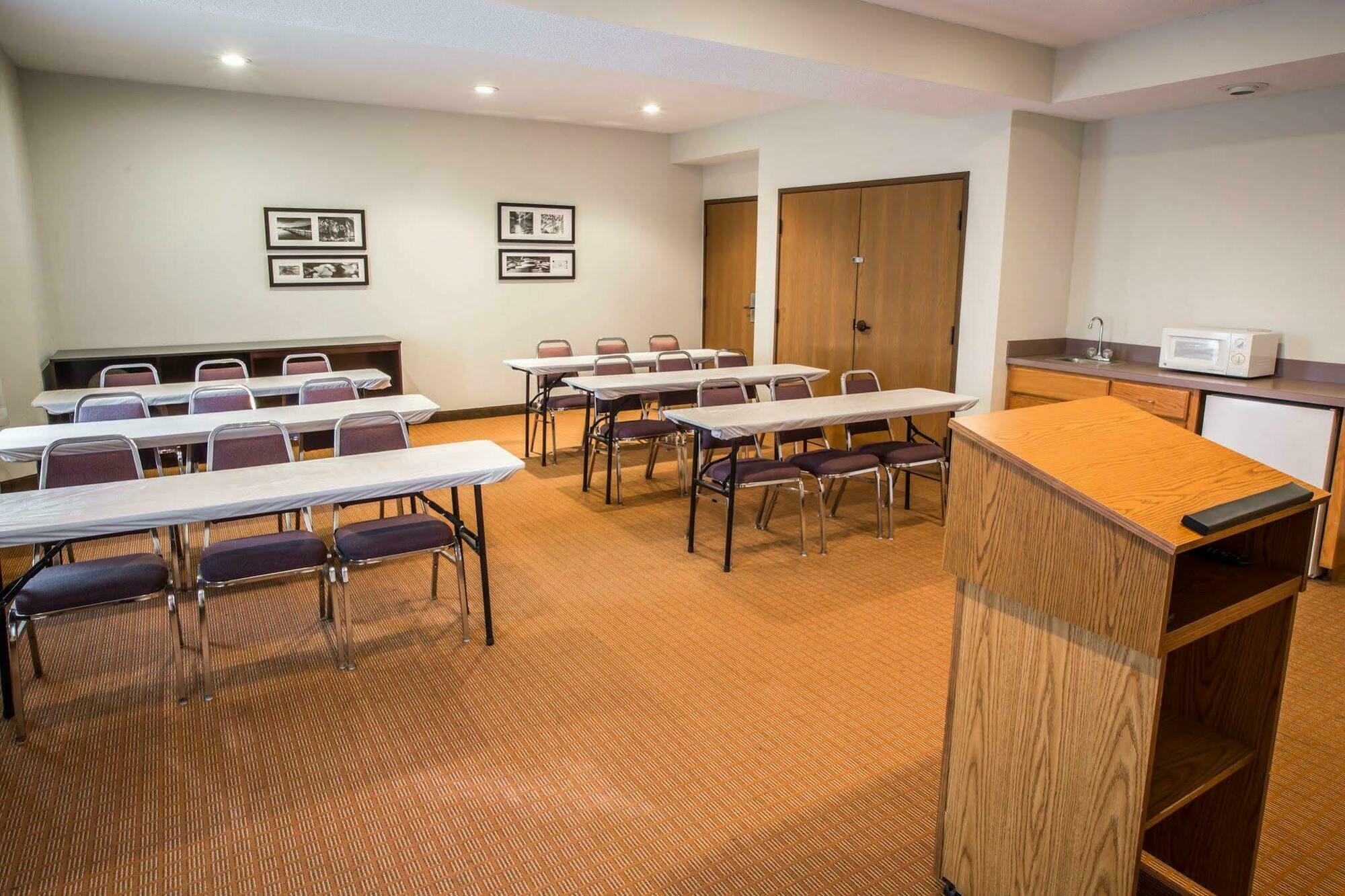 Sleep Inn & Suites Kingsport Tricities Airport Экстерьер фото