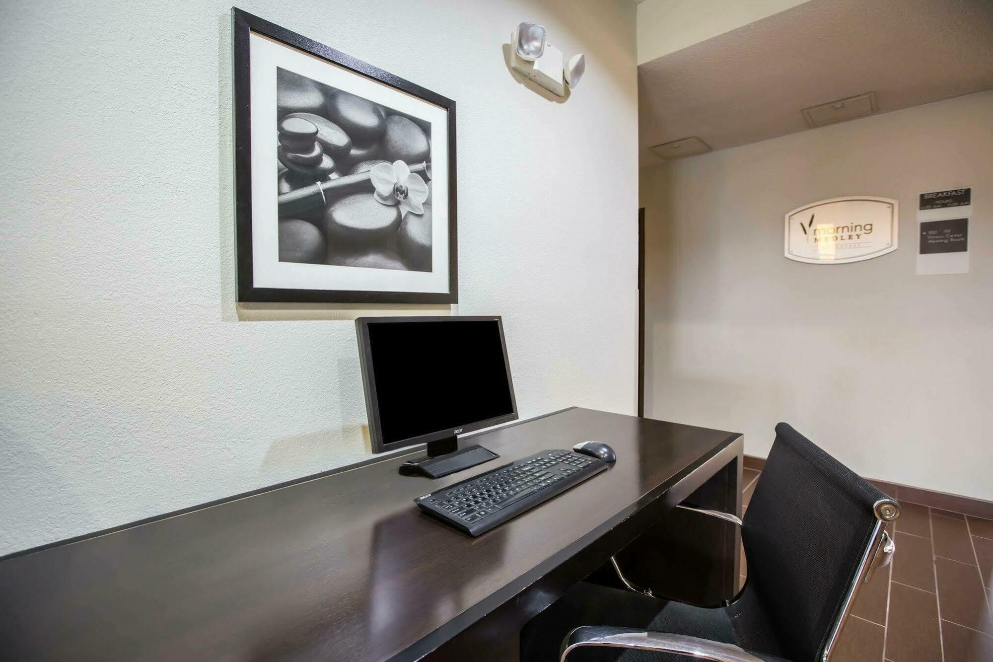 Sleep Inn & Suites Kingsport Tricities Airport Экстерьер фото